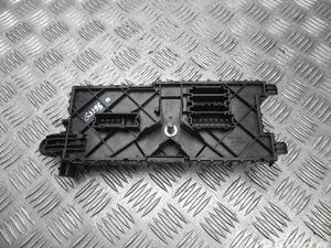 Mercedes-Benz A9075450100 Sprinter (907/910) 2021 Boîte à fusibles