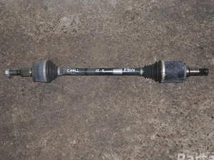 Dodge 68277002AB CHALLENGER Coupe 2016 Arbre de transmission Left Rear