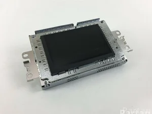 Volvo 31384953 V40 Hatchback 2017 Ecran