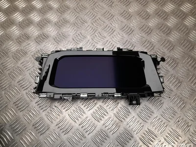 Volkswagen 5H0 920 340 A / 5H0920340A Golf VIII (CD1) 2021 Tableau de bord mph - Image 1