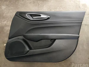 Alfa Romeo 01561307270 GIULIA (952_) 2017 Panneau de garniture de porte