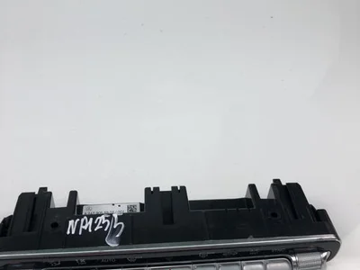 Mercedes-Benz A2479055902 A-CLASS W177 2020 Contrôle automatique de la climatisation - Image 1