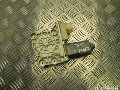 BMW 7 628 382 / 7628382 7 (E65, E66, E67) 2005 Moteur de lève-vitre Left Rear - Image 1