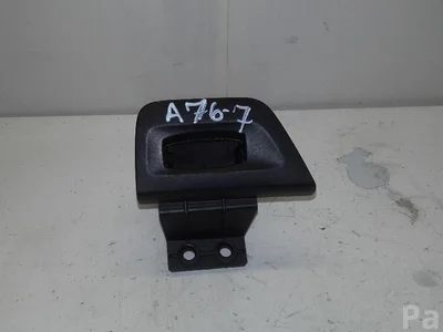 BMW 6954718-12 / 695471812 1 Convertible (E88) 2009 Corp de Serrure cylindre - Image 1