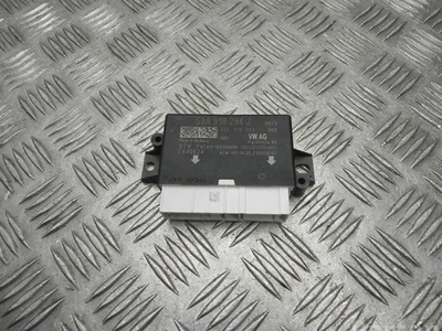 Škoda 5QA 919 294 J / 5QA919294J SUPERB III Estate (3V5) 2020 Unité de contrôle pour systèmes de stationnement - Image 1