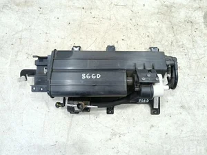 Jaguar EX539C242AB, 6W93-9E857-AH / EX539C242AB, 6W939E857AH F-TYPE kabrioletas (X152) 2015 Aktyviosios anglies filtras