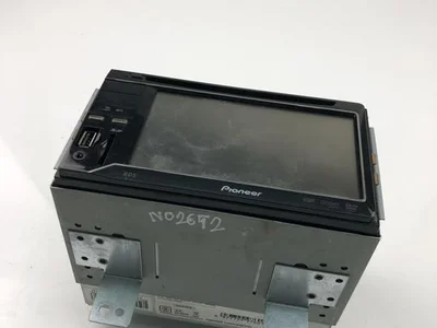 Ford P15653A0088701 S-MAX (WA6) 2010 Système audio / vidéo / navigation - Image 1