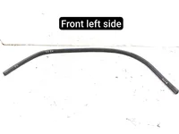 Ferrari 84036700, 084036700 California 2015 Door Seal Left Front