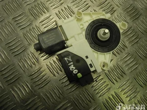 Alfa Romeo C59652-102 / C59652102 GIULIA (952_) 2016 Moteur de lève-vitre Right Front