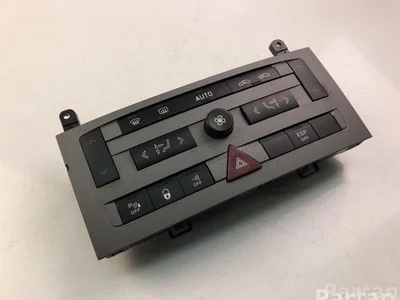 Peugeot 96573322 407 (6D_) 2006 Contrôle automatique de la climatisation - Image 1