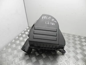 Volkswagen 6R0 129 601 G / 6R0129601G POLO (6R, 6C) 2010 Boîtier de filtre à air