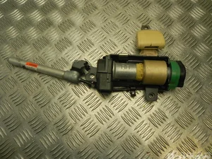 Volkswagen 570794373F PHAETON (3D_) 2005 Ceinture de sécurité