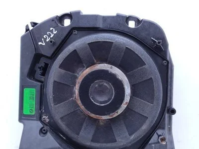 BMW 9230670, 561220, 561220-10DE / 9230670, 561220, 56122010DE 6 Gran Coupe (F06) 2015 Haut-parleur - Image 1