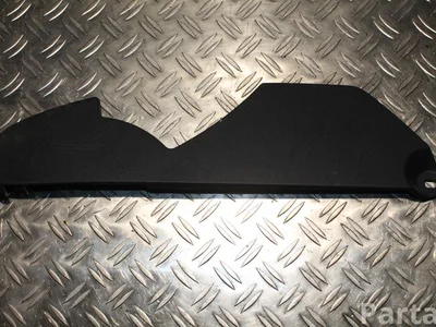 Volvo 30662535 XC90 I 2008 Kitos sėdynių dalys kairė pusė - Paveiksliukas 1