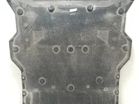 Porsche 9J1.825.311.B / 9J1825311B Taycan 2021 Unterfahrschutz Zentral