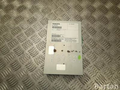 Volvo 30659584 XC60 2011 Garso stiprintuvas - Paveiksliukas 1