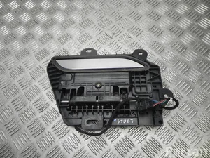 Tesla 1071881-00-A / 107188100A MODEL S 2017 Manecilla de puerta Right Front