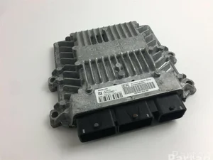 Citroën 9663885680 C5 II (RC_) 2006 Unités de contrôle