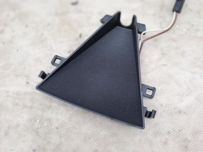 Audi 4K8980281A A7 Sportback II (4KA) 2019 Autres pièces intérieures - Image 1