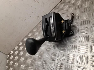 Mercedes-Benz SL 107 1981 Levier de vitesse