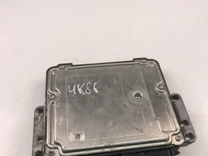 Ford FV61-12A650-XB; F1F1-12B684-AD; 0281033094 / FV6112A650XB, F1F112B684AD, 0281033094 TRANSIT Bus 2016 Unité de contrôle moteur