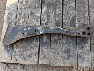 Ford LX6BS101D49DC Kuga III 2020 Kiti tvirtinimai (Pakaba) priekis - Paveiksliukas 1