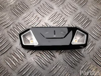BMW 5A795A0 5 G60 2025 Iluminación interior