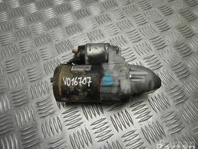 Mitsubishi M000T21571 LANCER VIII (CY_A, CZ_A) 2010 Démarreur - Image 1