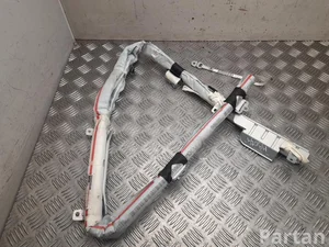 Nissan 604121037 X-TRAIL (T32_) 2016 Head Airbag Right