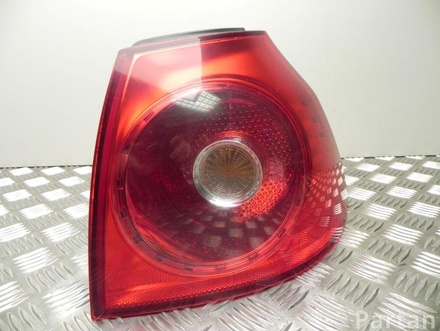 VW 1K6 945 096 Q, 89031828 / 1K6945096Q, 89031828 GOLF V (1K1) 2006 Taillight Right