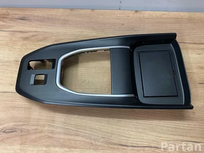 Nissan 969356UN0A Qashqai III (J12) 2024 Центральная консоль - Изображение 1