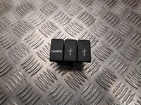 Honda NF4T4D CR-V IV (RM_) 2016 Périphérique d'entrée USB