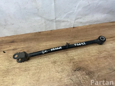 Renault 551B15MZ0A MEGANE E 2024 Trasera  Rueda tirada - Imagen 1