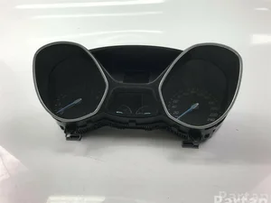 Ford BM5T-10849-BAE / BM5T10849BAE FOCUS III 2012 Tableau de bord