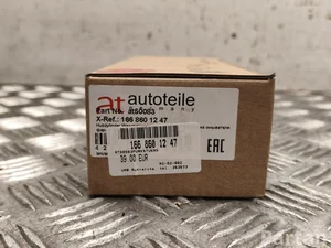 Mercedes-Benz at50083, 1668601247 M-CLASS (W166) 2015 Waschwasserdüse