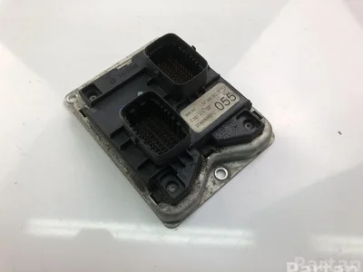 Alfa Romeo 0261204732 156 (932_) 1998 Unité de contrôle moteur - Image 1