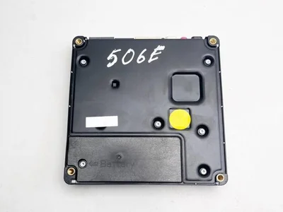 Porsche 9J1035283A Taycan 2021 Moduł sterujący - Zdjęcie 1