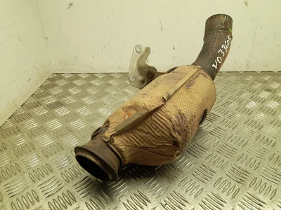 Alfa Romeo GIULIA (952_) 2019 Catalyseur - Image 1