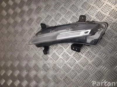 MG 11344958 MG4 Trophy 2024 дневные ходовые огни LED/DRL слева - Изображение 1