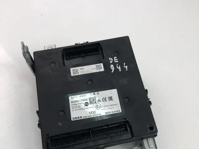 Kia 95400-CR000 / 95400CR000 CEE'D (JD) 2014 Unités de contrôle - Image 1