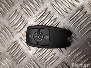 Mercedes-Benz A2479054403 Sprinter (907/910) 2019 Klucz