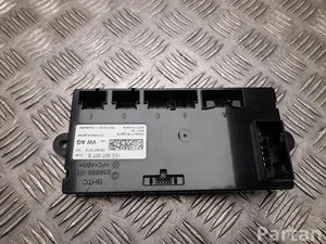 Volkswagen 1EE 907 007 B / 1EE907007B ID.4 2024 Sterownik, ogrzewanie / wentylacja