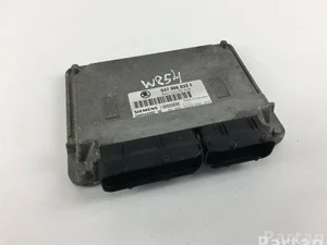 Škoda 047906033E FABIA I Combi (6Y5) 2007 Unité de contrôle moteur