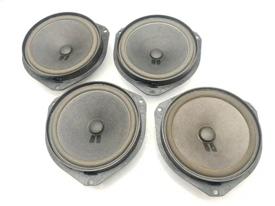 Maserati A01910401 GHIBLI (M157) 2017 Haut-parleur - Image 1