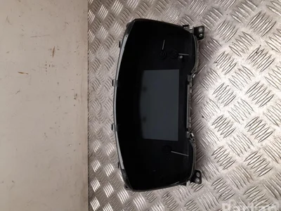 Toyota 83800-FER81 / 83800FER81 COROLLA ( E210) Sedan 2021 Tableau de bord - Image 1