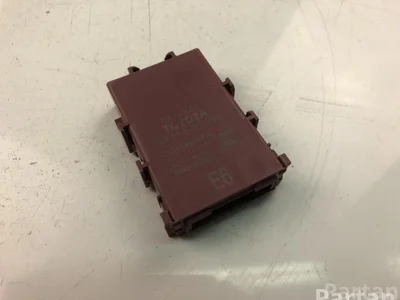 Toyota 89111-02030 / 8911102030 RAV 4 IV (_A4_) 2016 Диагностический интерфейс шин данных - Изображение 1