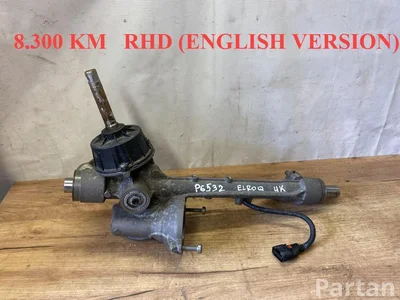 Škoda 1EF423054E ; 1EC423102D / 1EF423054E, 1EC423102D ELROQ (PYL) 2025 Steering rack - Image 1