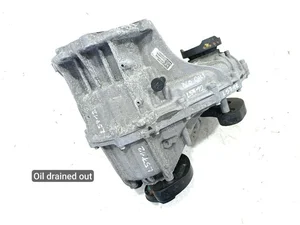 Jeep 68589091AB, P68589091AB GRAND CHEROKEE V (WL) 2022 Caja de transmisión