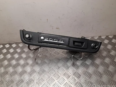 Mercedes-Benz 112 W110 200D 1965 Cadre - Image 1