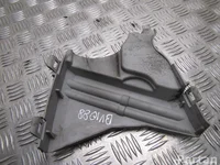 Renault 135611020R SCÉNIC III (JZ0/1_) 2015 Couverture de courroie de distribution